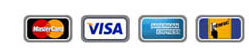 ONTARIO SAFETY PRODUCTS CREDIT CARD ICONS